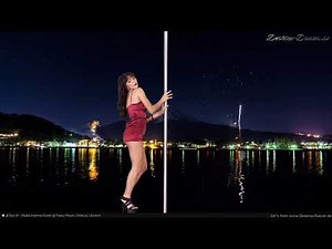 Desktop Dancer 4K Music Video Show HANABI 71