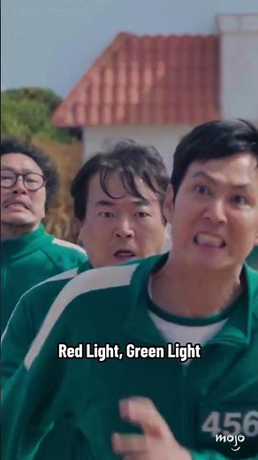 Every Squid Game Season 2 Game