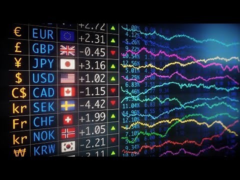 Exchange Rates and Trade
