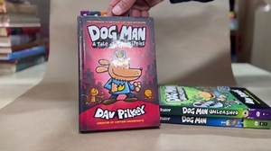 Dav Pilkey