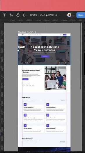How to convert ui designs into wireframes