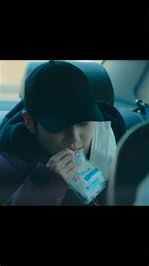 Mo-eun escape from the hospital 🏥🏃‍♂️ #priceofpassion #kdrama #shorts