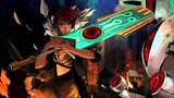 Transistor review