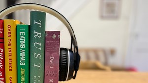 The Nine Best Audiobook Services in 2025