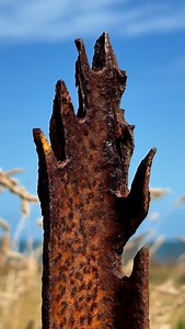 40K views · 4.3K reactions | WW2 GERMAN RELIC ON FRENCH HOLIDAY BEACH...