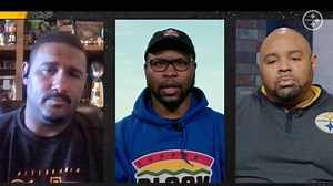 A conversation about Bill Nunn