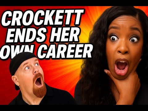 Is This the Most Shocking Congress Moment Yet?