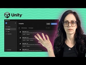 Unity Versions for VR: Which One Should You Use?