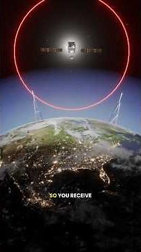 How GPS Satellites Synchronize Clocks