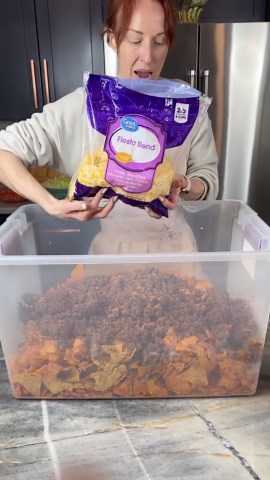 Game Day Gold! The Ultimate Super Bowl Treat