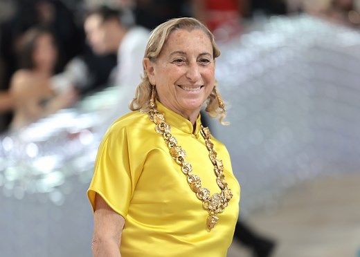 8 Female Fashion Designers On The Women Who Inspired Their Careers