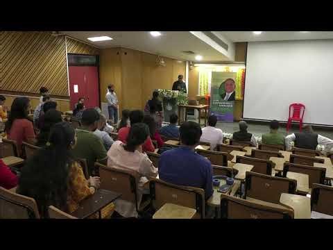 Lecture by Shri Govindbhai L. Dholakia- 6th September 2025