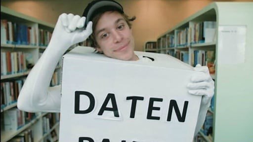 Checker Reportagen: Der Internet-Check