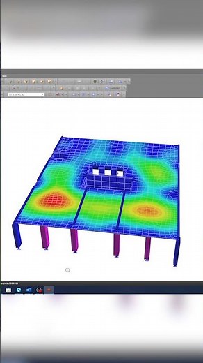 Spacegass structural engineering course #structuralengineer