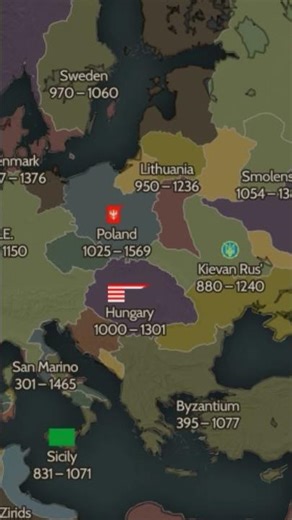 Poland #history #egipt #facts #map #geography #hoi4 #countryballs #world