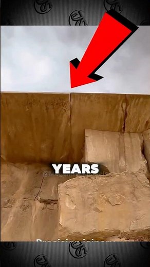 This is Why Pyramids Have Lasted For More Than 4600 Years #history #egypt #pyramid