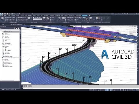 Baixar e instalar AutoCAD Civil 3D 2020, (versão gratuita) Válido 3 ANOS