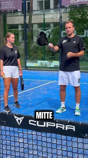 Padel Tennis Serving Secrets: Positioning & Tactics for Beginners