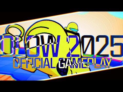 FNF: D'LOW (2025) VS IMPOSTOR UST | OFFICIAL GAMEPLAY