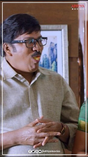 #RajendraPrasad Ultimate Comedy😅 Shorts #ShortsFeed #YTShorts #RajTarun #AmyraDastur #AdityaMovies