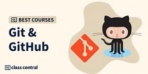 11 Best Git & GitHub Courses for 2026