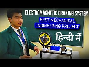 Mechanical Engineering Project ( Final Year Project)