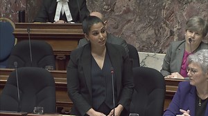 2.9K views · 27 reactions | The increase of unprovoked attacks by repeat offenders, and the threat to public safety, were hot topics at the B.C. legislature on Tuesday. Legislative bureau chief Keith Baldrey has the details. | Global BC | Facebook