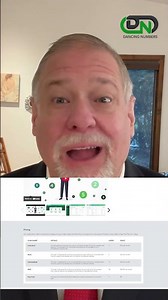 Automating QuickBooks with Dancing Numbers is a GAME CHANGER