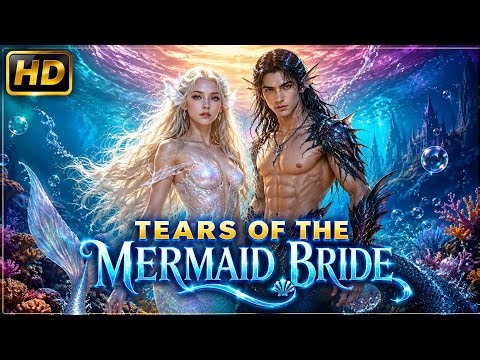 TEARS of the Mermaid Bride | Chinese Drama Full Review & Story Explained