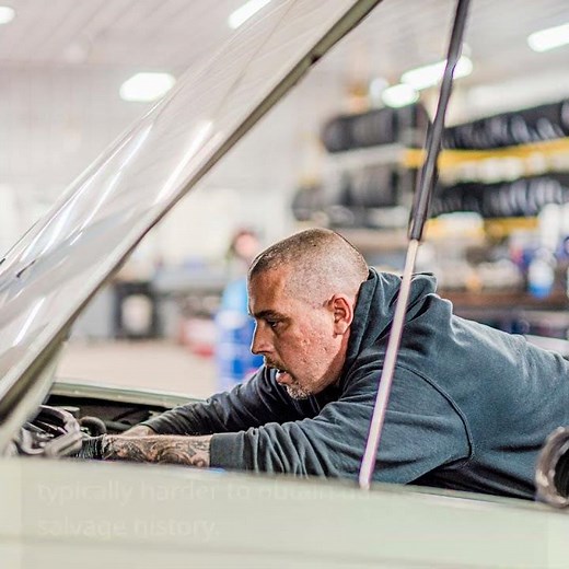 Understanding Salvage Titles: What You Need to Know for Insurance