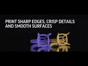 3D Systems ProJet MJP 2500W and MJP 3600W Printers