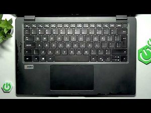 How to Right Click on DELL Latitude 7410