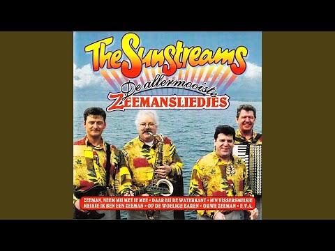 Daar bij de Waterkant