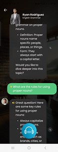 Master Proper Nouns with Grammar Tutor Ryan Rodriguez! | English Grammar