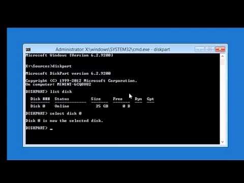 Formatear DiscoDuro Desde CMD