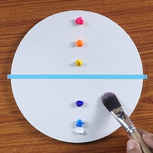 255K views · 8.4K reactions | Amazing  Slower Version  https://youtu.be/M6VJ0gzr-0I | Deepak's Art | Facebook