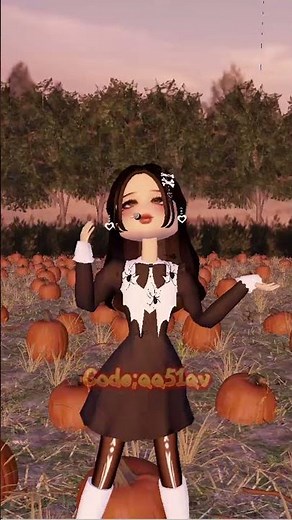 Koya dance studio Halloween outfits code