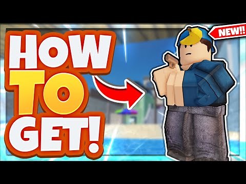 How To Get The *BANANA UNUSUAL DELINQUENT SKIN* In Roblox Arsenal!