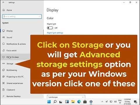 How to Disable or Turn Off Bitlocker in Windows 11