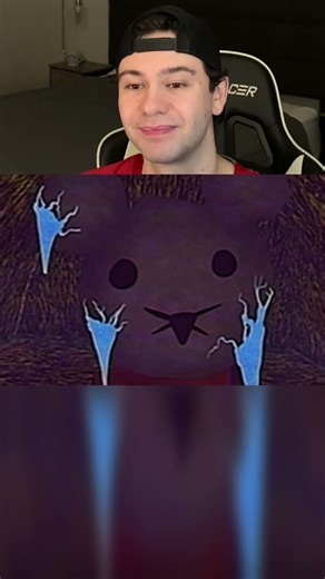 An Ancient Demon Takes Over Your Mind! #analoghorror #creepy #disturbing