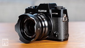 Fujifilm X-T30 Review
