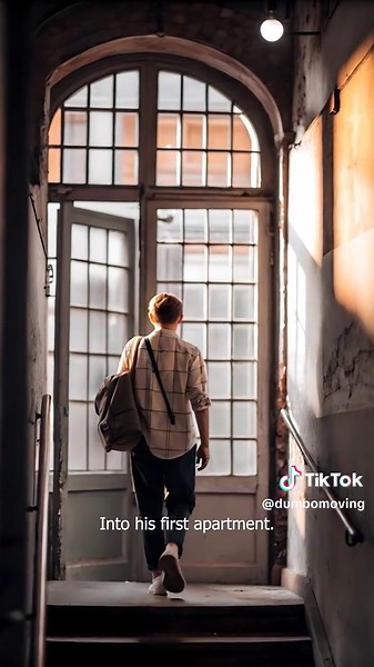 Moving Stories: How a Box Carries Dreams