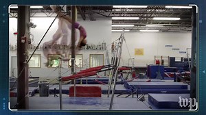 64K views · 429 reactions | University of Virginia physics professor Lou Bloomfield explains some of the fundamental forces at work in Olympic gymnastics, particularly in the uneven bars. | Washington Post | Facebook