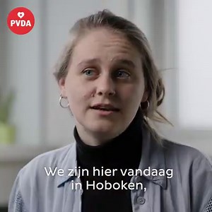 25K views · 685 reactions | "Ik ben echt trots dat ik deel kan uitmaken van zo'n project", zegt Lola die als studente helpt met de contact tracing van Geneeskunde voor het Volk. "Ik heb nog nooit zo veel solidariteit gevoeld." Ook zin om te helpen? Stuur een mailtje naar hulp@gvhv.be | PVDA | Facebook