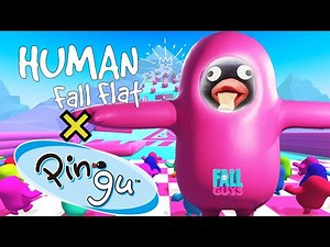 PINGU SUPER ADVENTURE Ⅵ