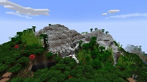 How to download Minecraft 1.18 Experimental Snapshot 2 with new mountain biomes, cave generations and more