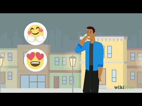 How to Be a Romantic Boyfriend over Text