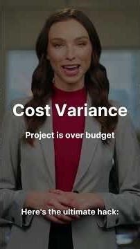 EVM Will Kill Your PMP Score. Unless You Watch This.