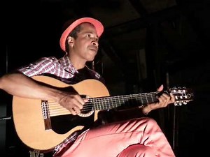 Groovy Kind Of Love (Naudo Cover)