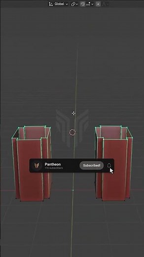 The FASTEST Way to Connect 2 Edges in Blender